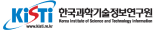 KISTI 한국과학기술정보연구원